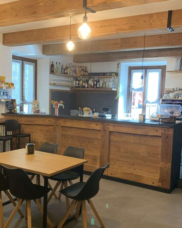 osteria la briga