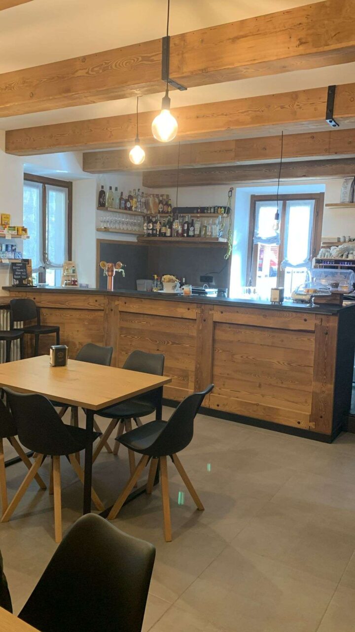 osteria la briga