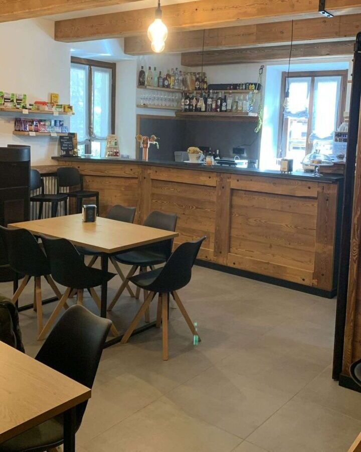osteria la briga