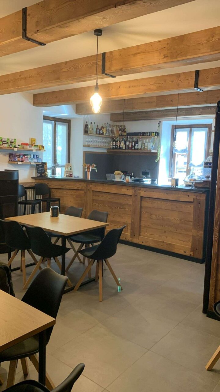 osteria la briga
