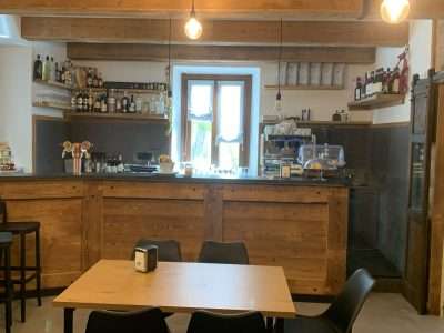 osteria la briga