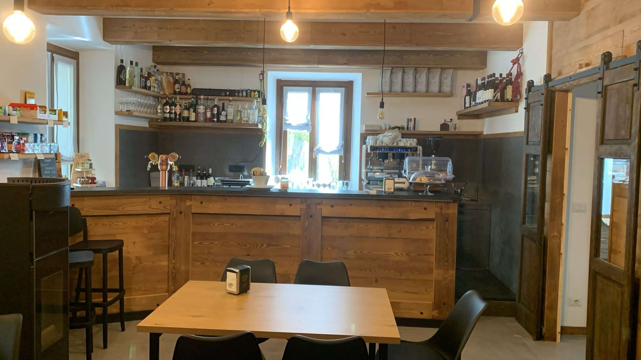 osteria la briga