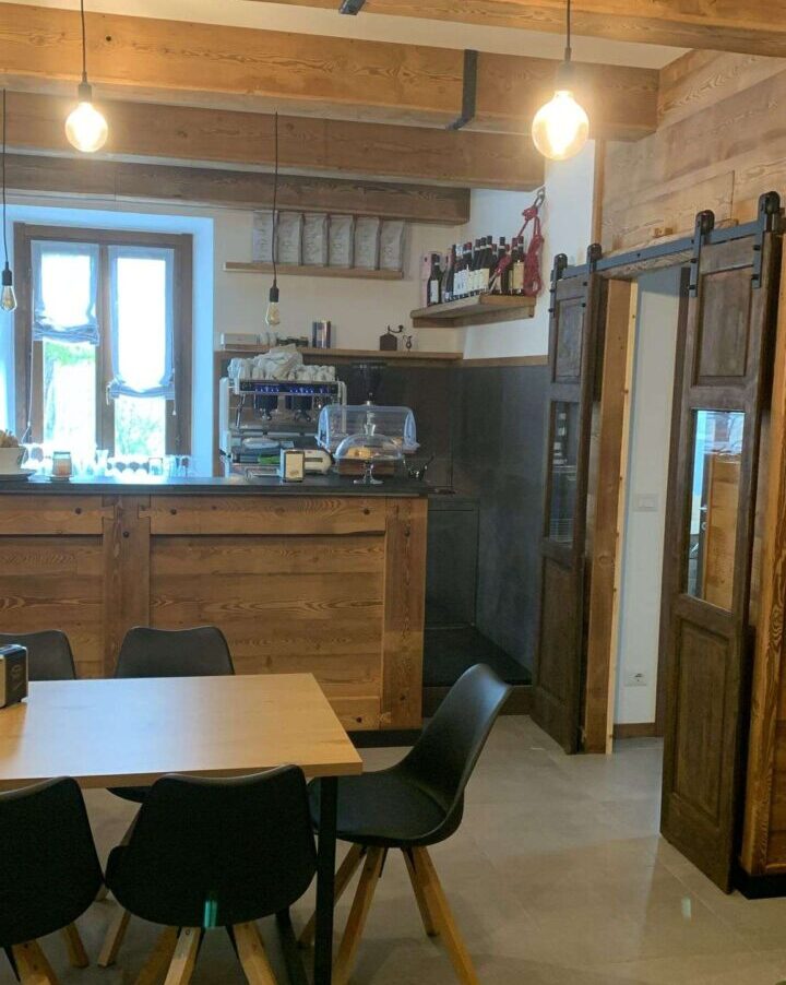 osteria la briga