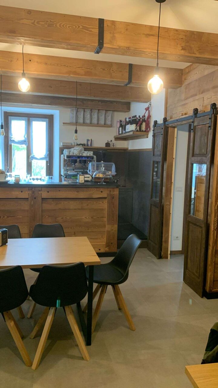 osteria la briga