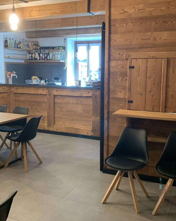 osteria la briga