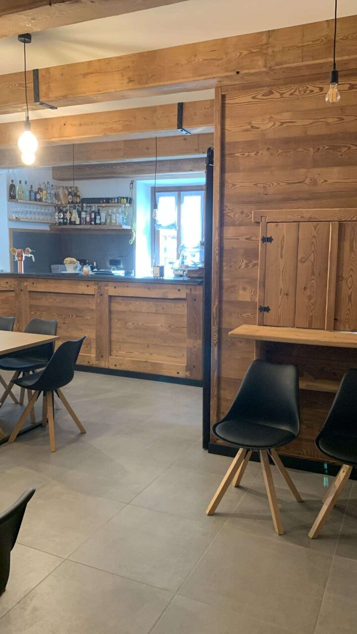 osteria la briga